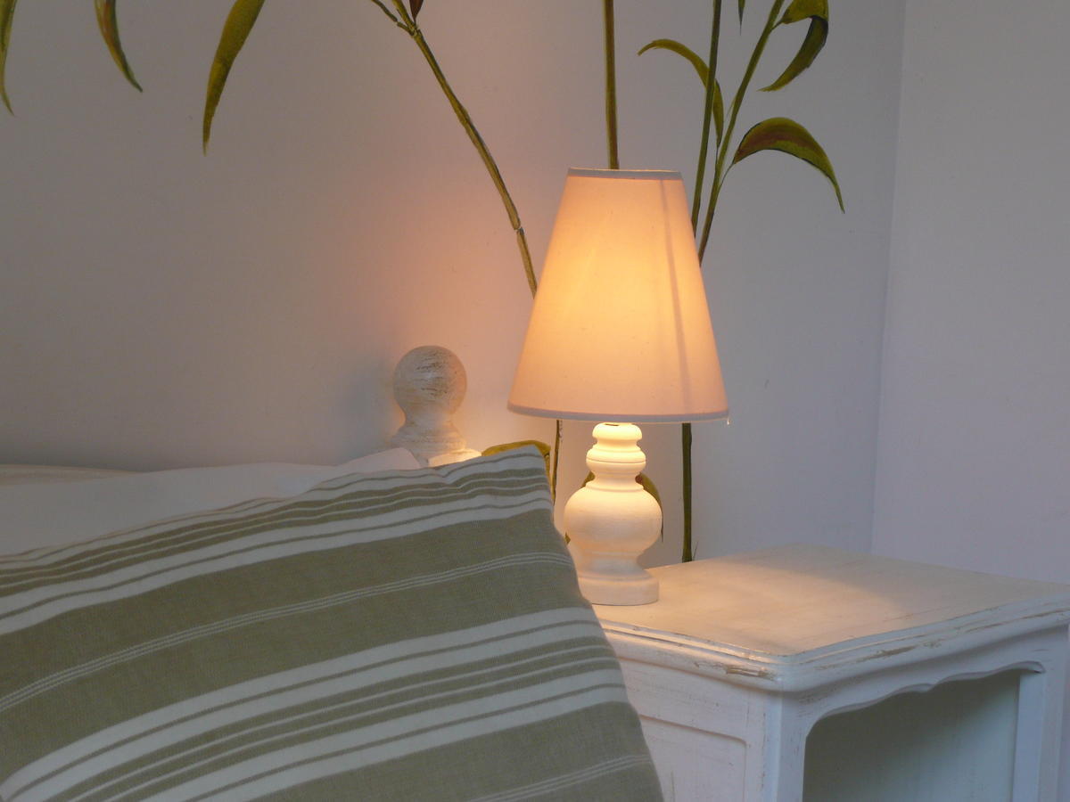 Manoir De Bois En Ardres Bed & Breakfast Room photo