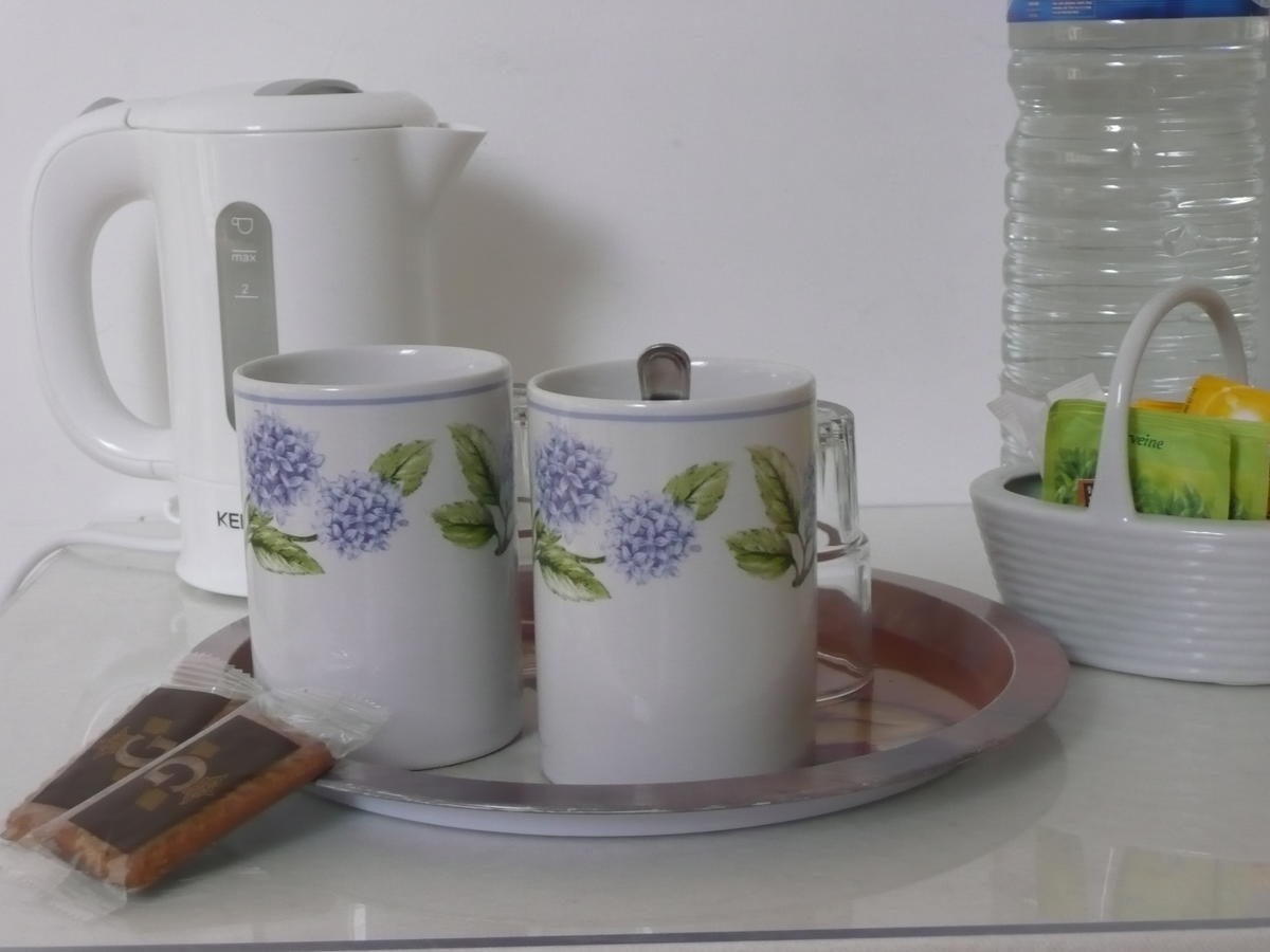Manoir De Bois En Ardres Bed & Breakfast Room photo